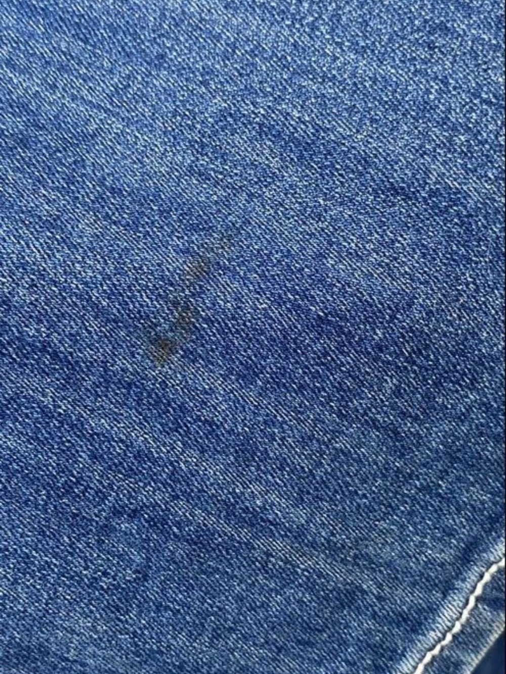 Miss Me Women's Boot Cut Jeans - Blue - Picture 9 of 10